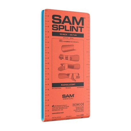 Sam Splint - 18"