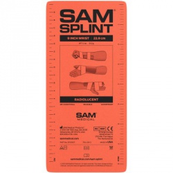 Sam Splint - 9"