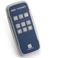 Prestan Professional AED Trainer Remote, 1 each