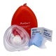 Ambu® Res-Cue CPR Mask Kit, plastic case