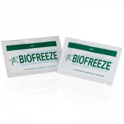 Biofreeze Pain Relieving Gel, 5gm., 1 Each