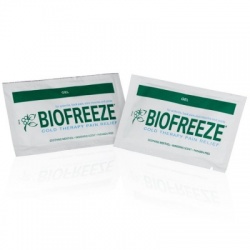 Biofreeze Pain Relieving Gel, 5gm., 1 Each