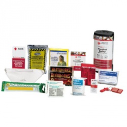 American Red Cross Personal Emergency Preparedness Kit
