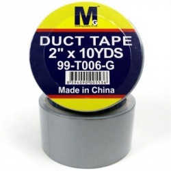 Duct tape – 10 Yards