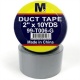 Duct tape – 10 Yards