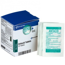 ANTACID TABLETS, 20 tablets - SmartTab™