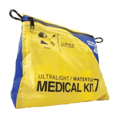 Adventure Medical Ultralight / Watertight .7 Kit