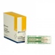 1"x3" Adhesive plastic bandage - 100 bandages/Case of 18 $4.37 each