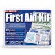 34 Piece Mini, All Purpose First Aid Kit