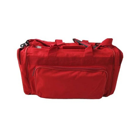 Sports Bag (Red)