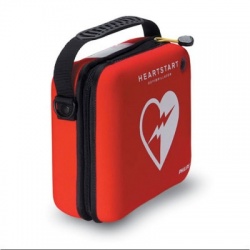 Slim Carry Case for HeartStart HS1
