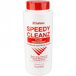 Speedy Cleanz, 16 oz. (1 lb.) Shaker Top Bottle