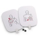 Prestan Professional AED Trainer Pads, 1 Set