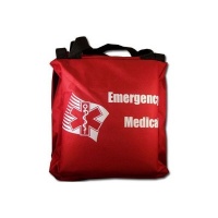 Major Emergency Medical Kit 2 - 107 Pieces
