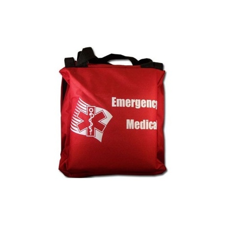 Major Emergency Medical Kit 2 - 107 Pieces