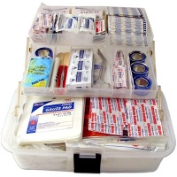 Rescue One - First Aid Kit