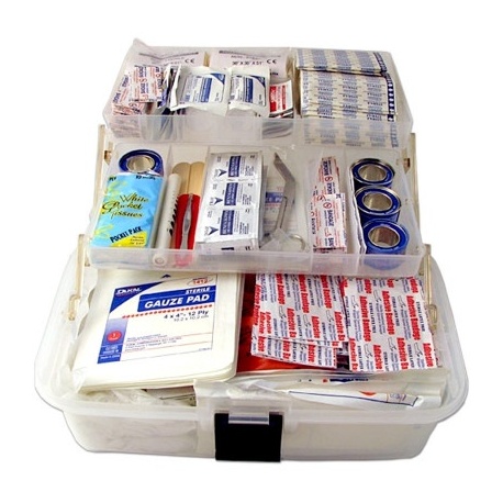 Rescue One - First Aid Kit