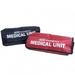 S.T.A.R.T. I - 113 Piece Medical First Aid Unit