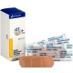 1" X 3" Adhesive Plastic Waterproof Bandages, 25 Per Box - SmartTab EzRefill