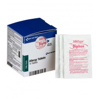 Allergy Relief, 12 Per Box - SmartTab EzRefill  WSL