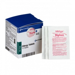 Allergy Relief, 12 Per Box - SmartTab EzRefill