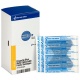 Fingertip Blue Metal Detectable Bandages, 40 Per Box - SmartTab EzRefill