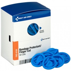 Bandage Protectant / Finger Cot, 50 each - SmartTab EzRefill