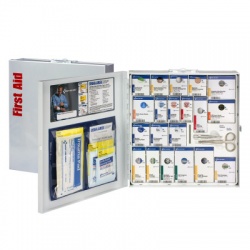 Large Metal SmartCompliance Cabinet, ANSI A+ 