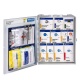 OSHA SmartCompliance Food Service First Aid Cabinet